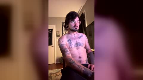 Snapshot of dennisman4151 chatting on 05-17-26, 03:26 dennisman4151 online show from 05-17-26, 03:26