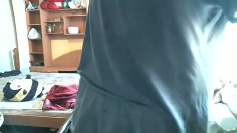 DennisXCarol online show from 03-07-26, 07:16