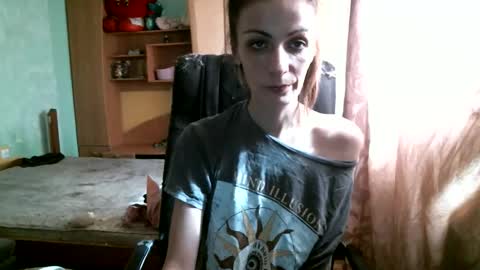 DennisXCarol online show from 03-10-26, 10:20