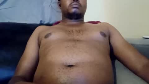 mastER blACK online show from 12-19-24, 03:19