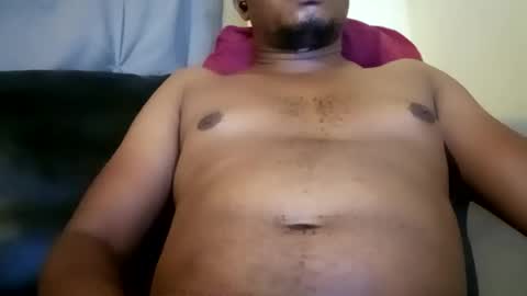 mastER blACK online show from 01-16-25, 10:02