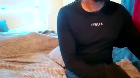 mastER blACK online show from 03-01-25, 11:47