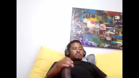 mastER blACK online show from 03-04-26, 12:27