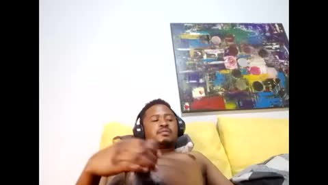 mastER blACK online show from 04-07-26, 05:46