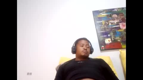 mastER blACK online show from 04-11-26, 11:09