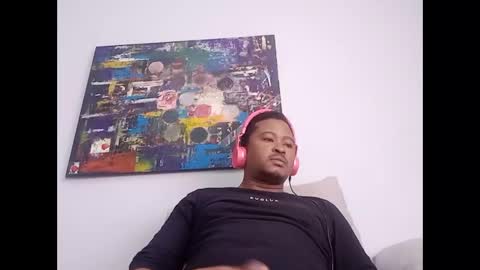 Snapshot of dentzo chatting on 05-14-26, 06:42 mastER blACK online show from 05-14-26, 06:42