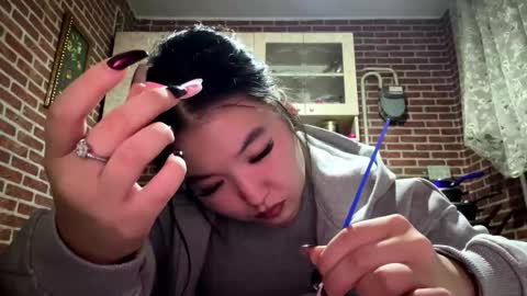 Emma online show from 01-12-26, 02:22