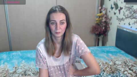 Denysya online show from 02-08-26, 07:34