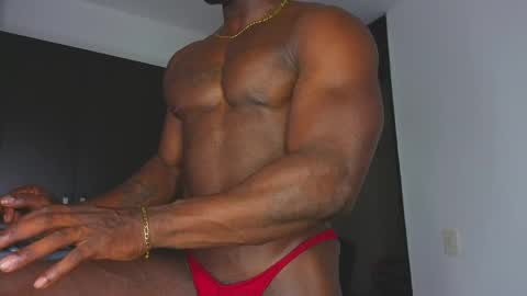 The King Denzel  online show from 04-14-26, 12:05