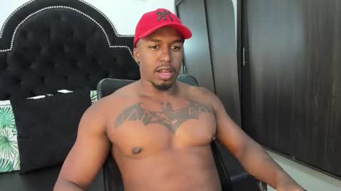 denzelrios online show from 11-21-25, 09:57