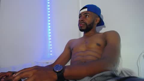 denzo online show from 10-10-25, 03:27