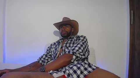 denzo online show from 10-16-25, 02:34