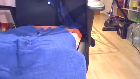 Snapshot of depraved45 chatting on 01-31-25, 11:35 depraved45 online show from 01-31-25, 11:35