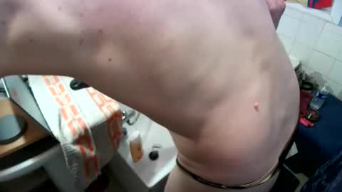 dereck59 online show from 10-12-25, 06:34