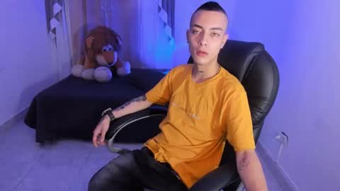 Dereck Boy online show from 02-10-26, 02:04