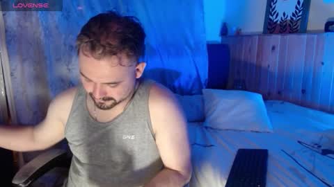 Dereck Mills3 online show from 02-22-26, 03:07