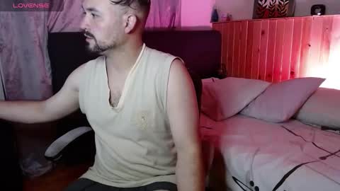 Dereck Mills3 online show from 02-24-26, 03:04