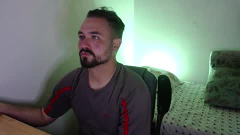 Dereck Mills3 online show from 03-16-26, 04:29