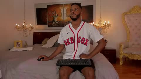 Dereck and Jake online show from 01-11-25, 11:56