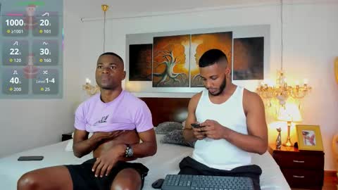 Dereck and Jake online show from 12-02-25, 02:28