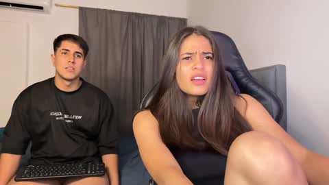 Snapshot of dereckbrownn chatting on 12-08-24, 10:36 Dereck online show from 12-08-24, 10:36