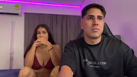 Snapshot of dereckbrownn chatting on 01-29-25, 03:12 Dereck online show from 01-29-25, 03:12