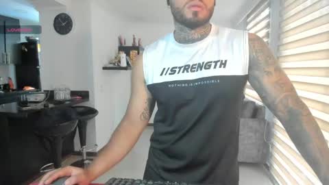 dereckgreen online show from 06-02-26, 06:54