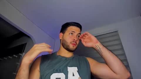 Snapshot of dereckhardd chatting on 03-15-26, 08:09 dereckhardd online show from 03-15-26, 08:09