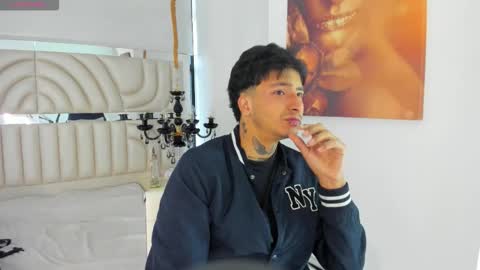 Derek online show from 03-21-26, 12:10