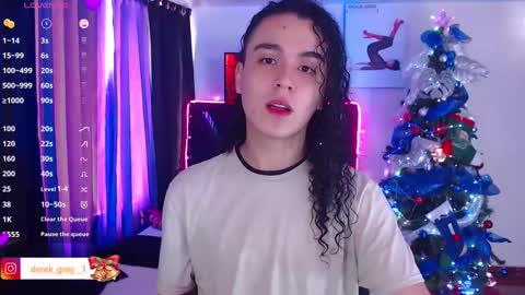 Derek independent online show from 12-26-24, 03:53