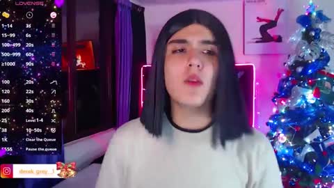 Derek independent online show from 12-27-24, 11:10