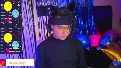 Derek independent online show from 09-17-25, 10:22