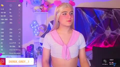 Derek independent online show from 10-20-25, 06:19