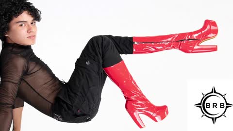 derek grey online show from 01-01-25, 06:38