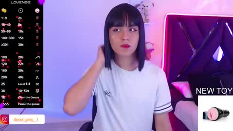 derek grey online show from 02-24-25, 06:15