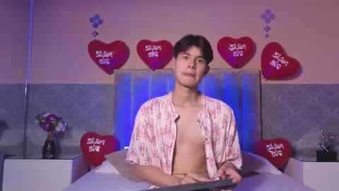 Snapshot of derek_sinn chatting on 02-16-26, 07:43 derek_sinn online show from 02-16-26, 07:43