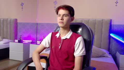 derek_sinn online show from 04-03-26, 07:45