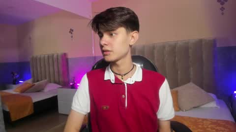 derek_sinn online show from 04-13-26, 07:52