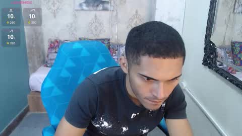 D E R E K online show from 11-04-25, 10:36