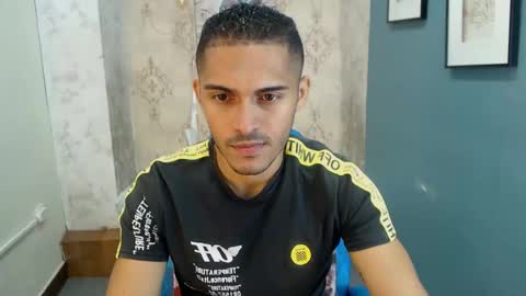 D E R E K online show from 11-13-25, 12:04