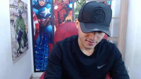 D E R E K online show from 04-01-26, 12:28