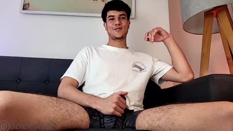Snapshot of derek_stud_ chatting on 01-05-25, 06:02 Derek independent model online show from 01-05-25, 06:02