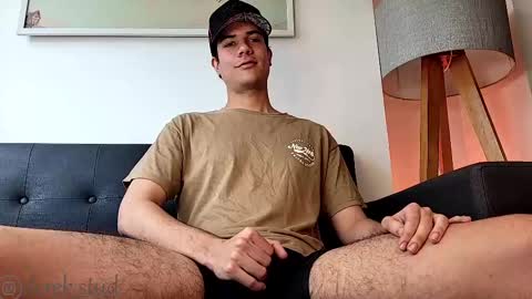 Snapshot of derek_stud_ chatting on 03-02-25, 05:36 Derek independent model online show from 03-02-25, 05:36
