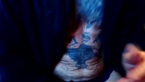 Snapshot of derekdiamond chatting on 02-14-26, 10:50 henry garfield online show from 02-14-26, 10:50