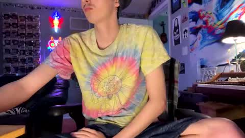 derekdings online show from 11-03-25, 01:45