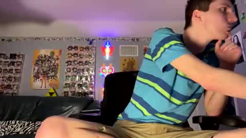 derekdings online show from 05-11-26, 09:12