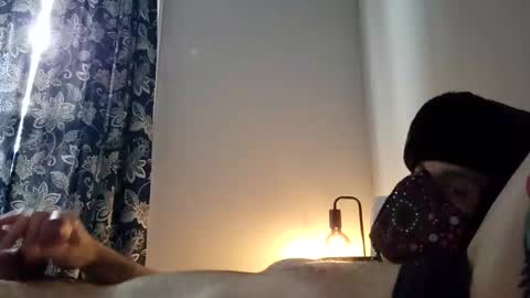 Derek777 online show from 12-24-24, 06:28