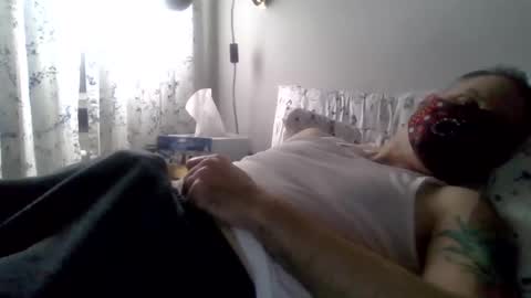 Derek777 online show from 12-26-24, 03:49