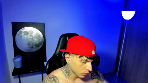 derekmuller11 online show from 03-06-26, 11:34