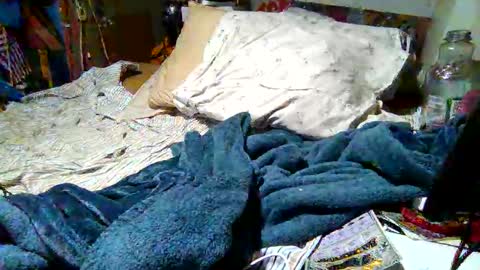 derick1961 online show from 03-07-26, 01:41